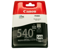 Canon PG-540 black 180 str. - 168103 - zdjęcie 4